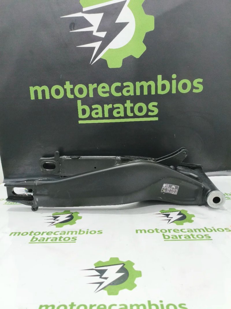 Basculante Yamaha Tracer 9 (2021-2024) - Imagen 3