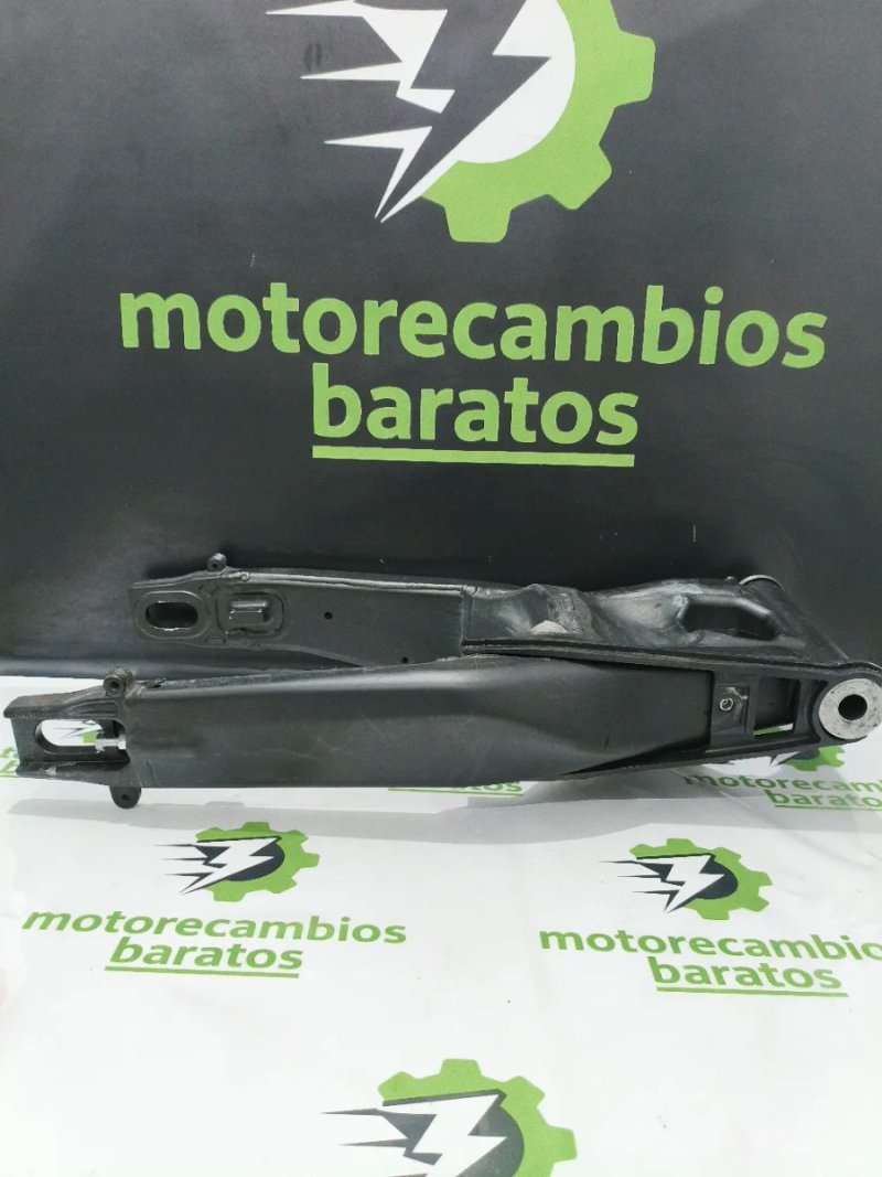 Basculante Yamaha Tracer 9 (2021-2024) - Imagen 4