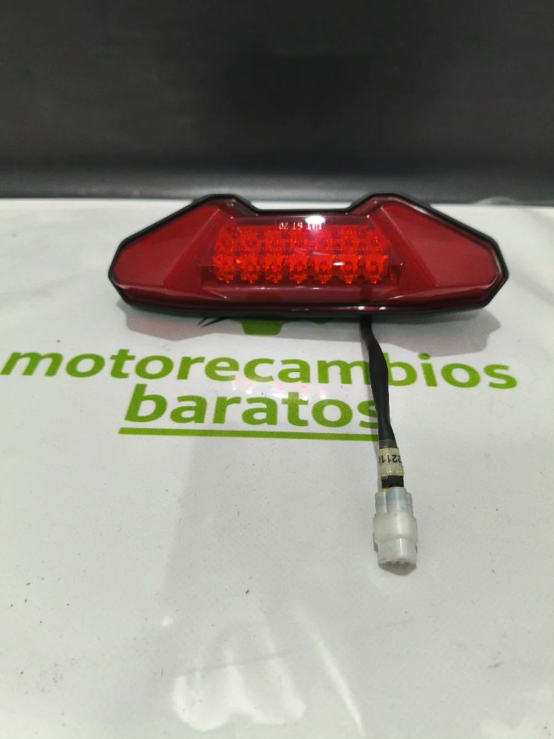 Piloto Trasero Yamaha Tracer 9 2023