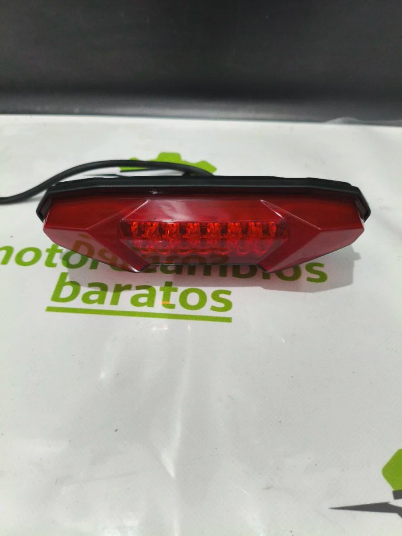 Piloto Trasero Yamaha Tracer 9 2023 - Imagen 7