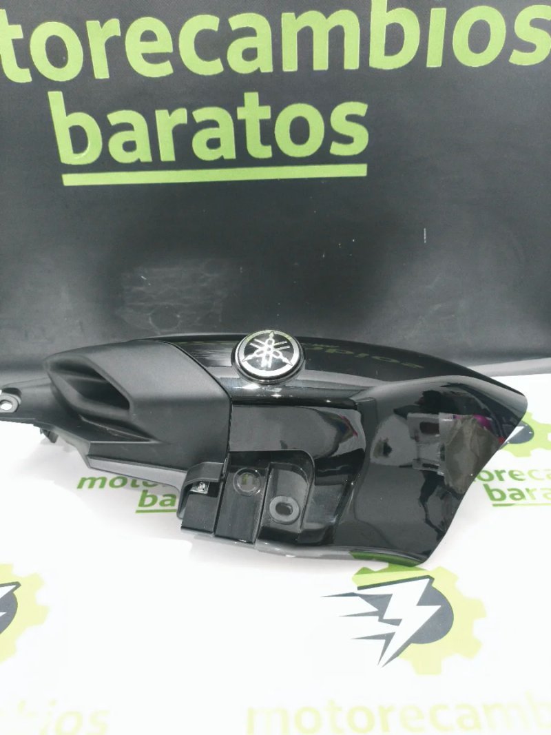 Carenado Yamaha Tracer 9 2023
