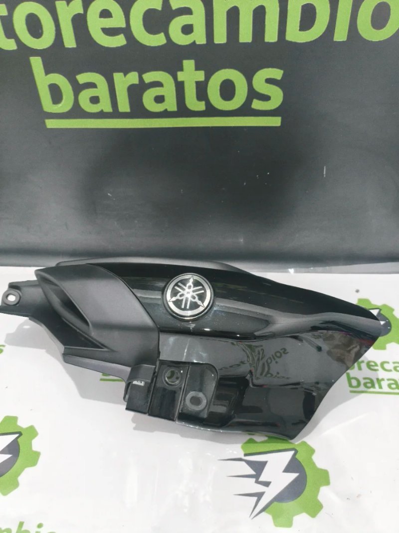 Carenado Yamaha Tracer 9 2023 - Imagen 2