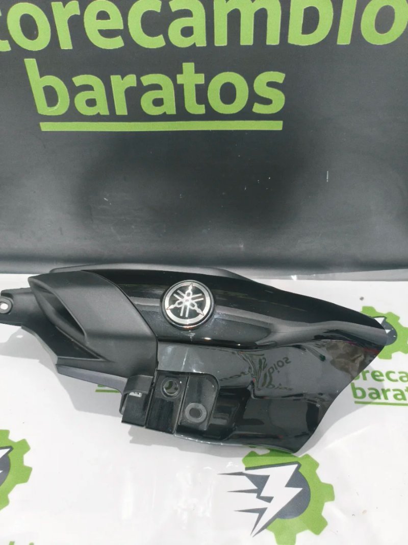 Carenado Yamaha Tracer 9 2023 - Imagen 3