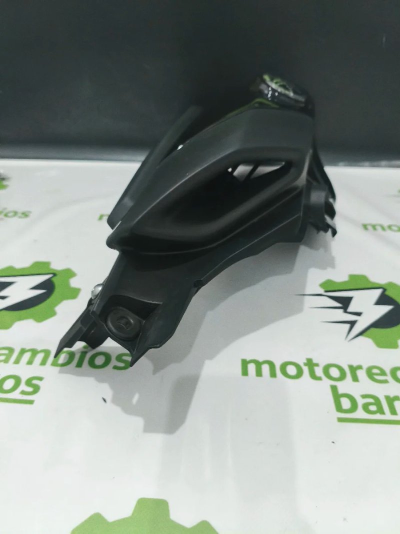 Carenado Yamaha Tracer 9 2023 - Imagen 4