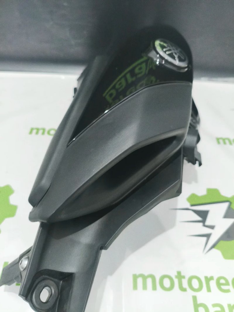 Carenado Yamaha Tracer 9 2023 - Imagen 5