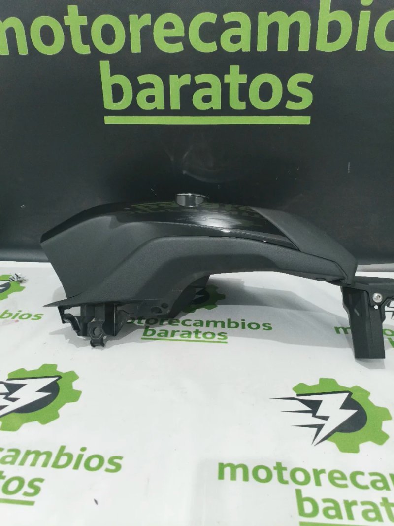 Carenado Yamaha Tracer 9 2023 - Imagen 6