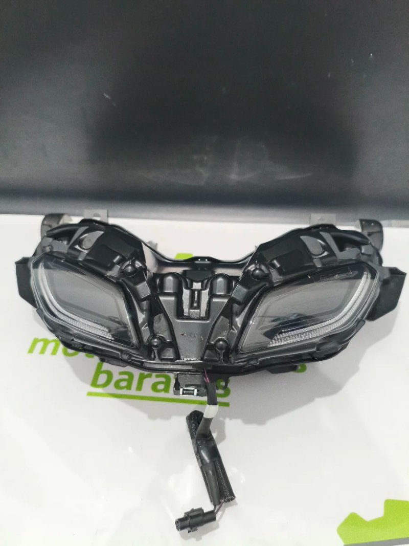 Faro Delantero Yamaha Tracer 9 2023