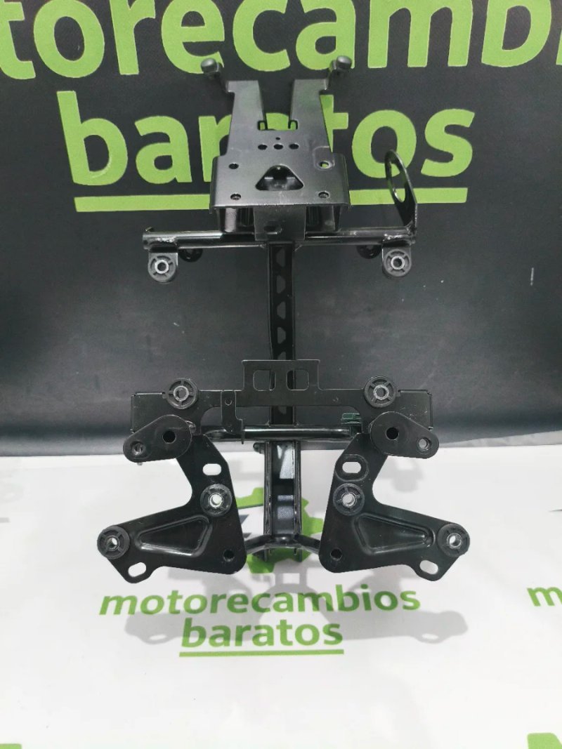 Araña Yamaha Tracer 9 2023 - Imagen 2