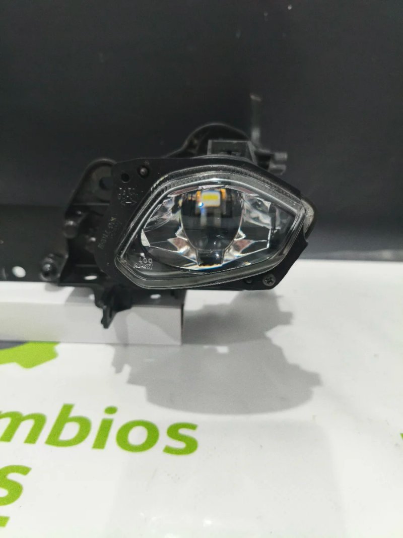 Faro Delantero Yamaha Tracer 9 2023 - Imagen 2