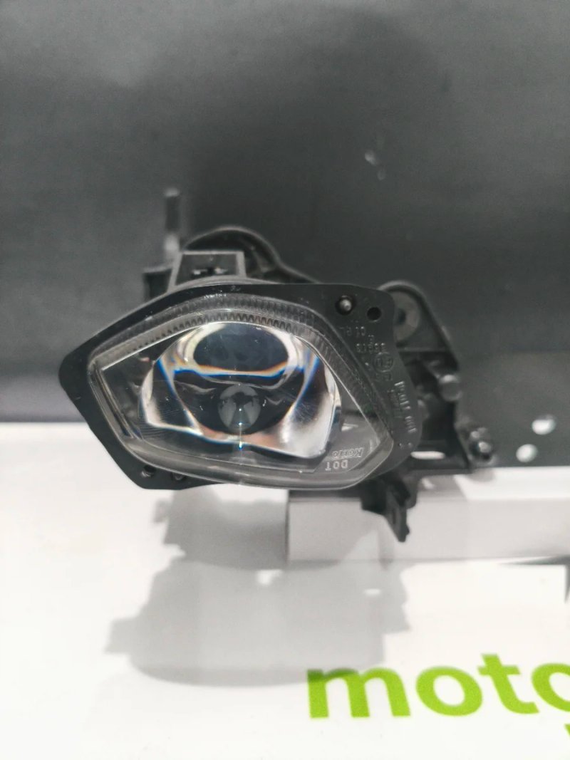 Faro Delantero Yamaha Tracer 9 2023 - Imagen 3
