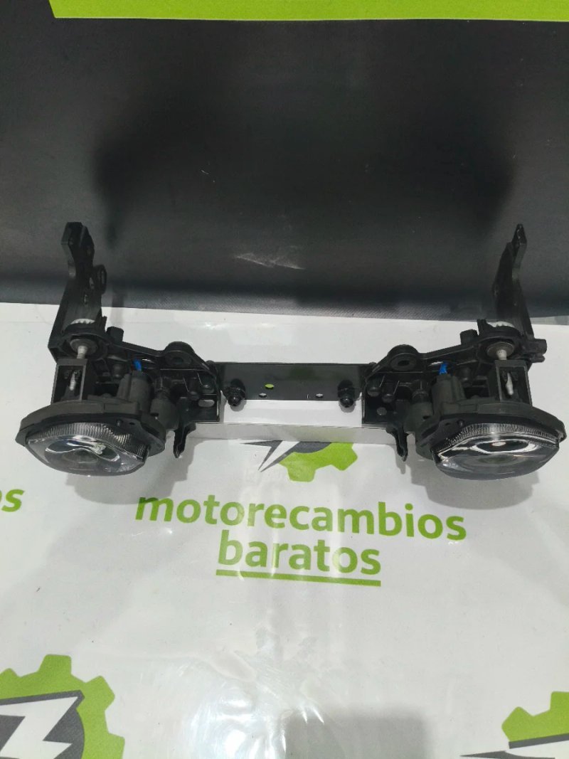 Faro Delantero Yamaha Tracer 9 2023 - Imagen 4