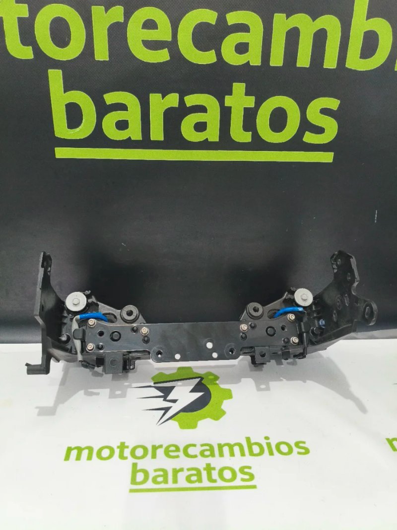 Faro Delantero Yamaha Tracer 9 2023 - Imagen 5