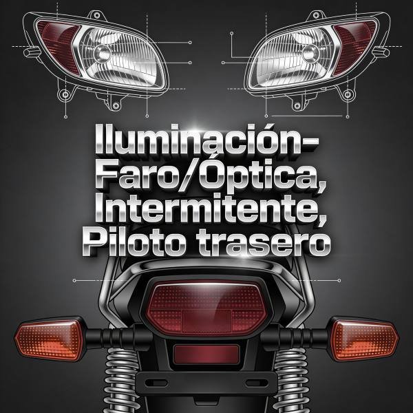 Iluminación