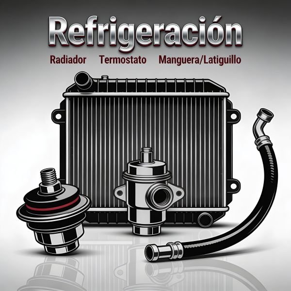 Refrigeración